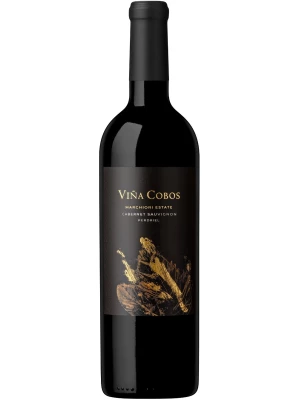 Вино Vina Cobos, Cabernet Sauvignon, Marchiori Estate 2018, 0.75 л