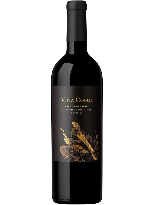 Vina Cobos, Cabernet Sauvignon, Marchiori Estate