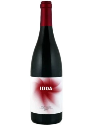 Вино Gaja, IDDA, Etna Rosso DOP 2017, 0.75 л