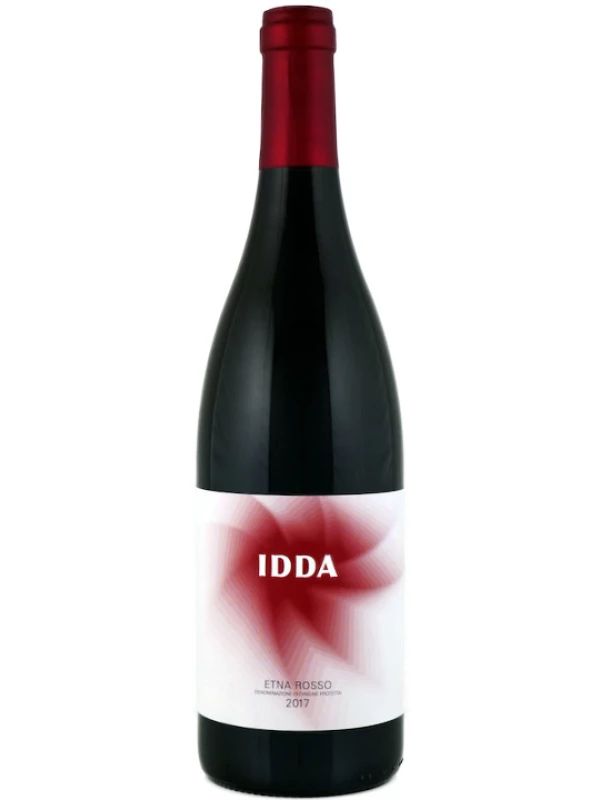 Gaja, IDDA, Etna Rosso DOP