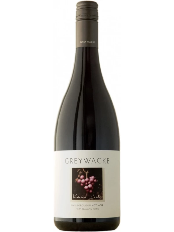 Greywacke, Pinot Noir, Marlborough