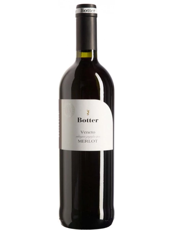 Botter, Merlot, Veneto IGT