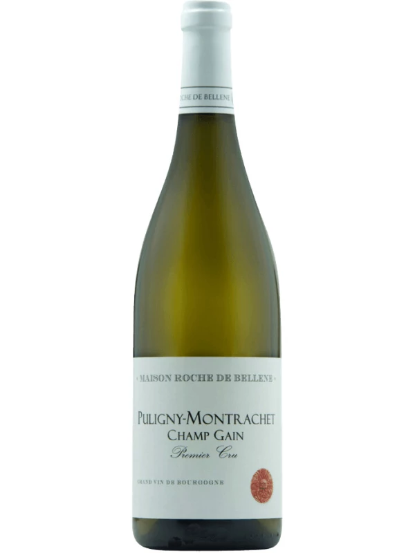 Maison Roche de Bellene, Puligny-Montrachet 1-er Cru Champs Gains AOC