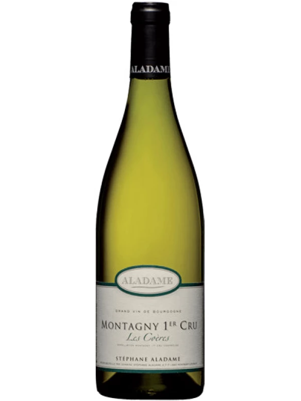 Aladame, Montagny 1er Cru Les Coeres AOC