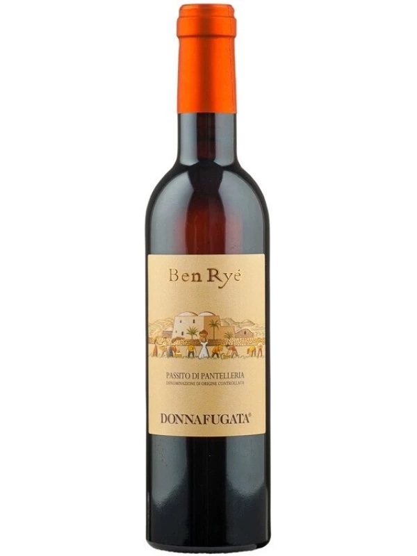 Ben Rye, Passito di Pantelleria DOC