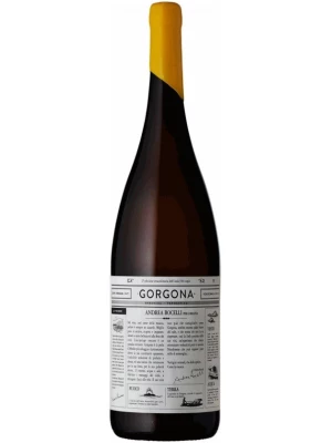 Вино Gorgona, Costa Toscana IGT 2013, 0.75 л