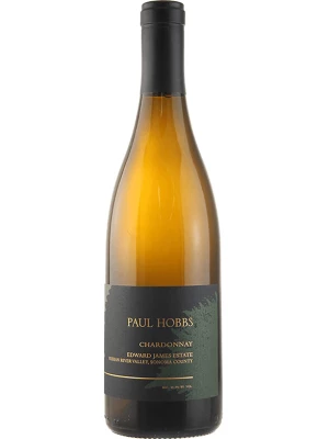 Вино Paul Hobbs, Chardonnay Edward James Estate 2015, 0.75 л