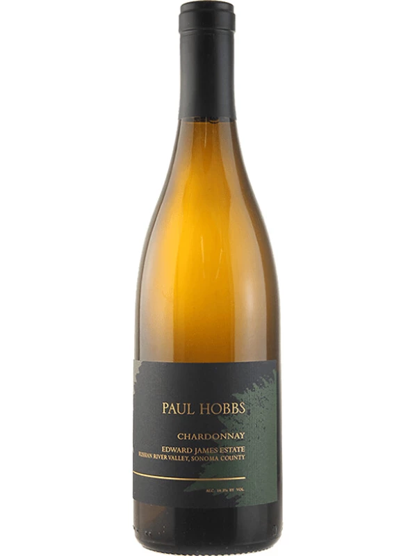 Paul Hobbs, Chardonnay Edward James Estate