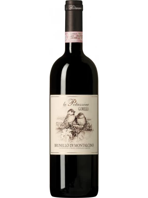 Вино Le Potazzine, Brunello di Montalcino DOCG 2019, 0.75 л