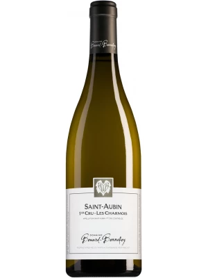 Вино Domaine Bouard-Bonnefoy, Saint-Aubin 1er Cru Le Charmois AOC 2022, 0.75 л