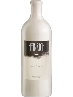 Вино Weingut Heinrich, Graue Freyheit 2020, 0.75 л