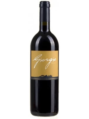 Вино Giorgio Primo Chianti Classico DOCG 2008, 0.75 л