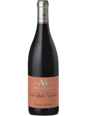 Вино Aegerter, Les Enfants Terribles Pinot Noir, Pays d'Oc IGP 2021, 0.75 л