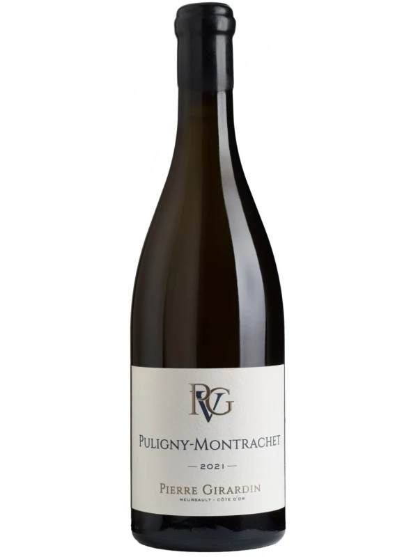 Domaine Pierre Girardin, Puligny-Montrachet AOP