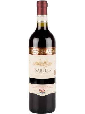 Вино Kazayak Vin Isabella Moldoveneasca 0.75 л