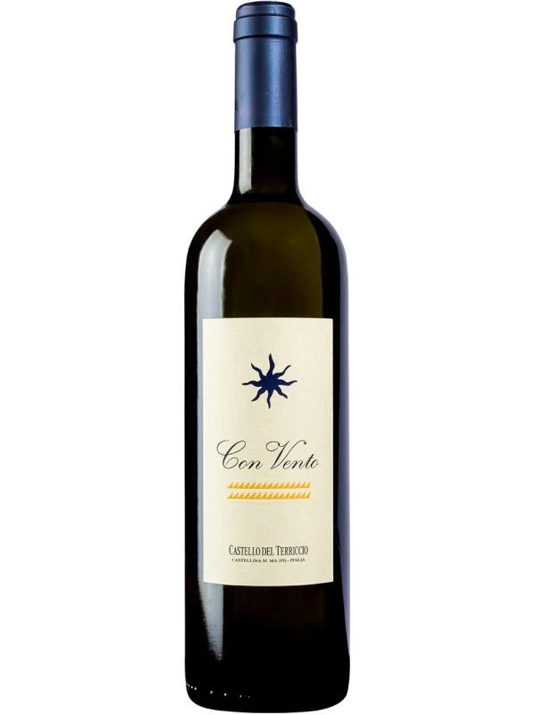 Con Vento, Toscana IGT