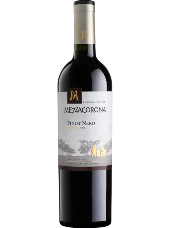 Mezzacorona, Pinot Nero, Trentino DOC