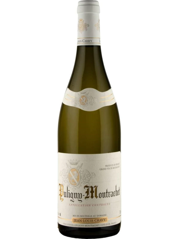 Domaine Jean-Louis Chavy, Puligny-Montrachet AOC
