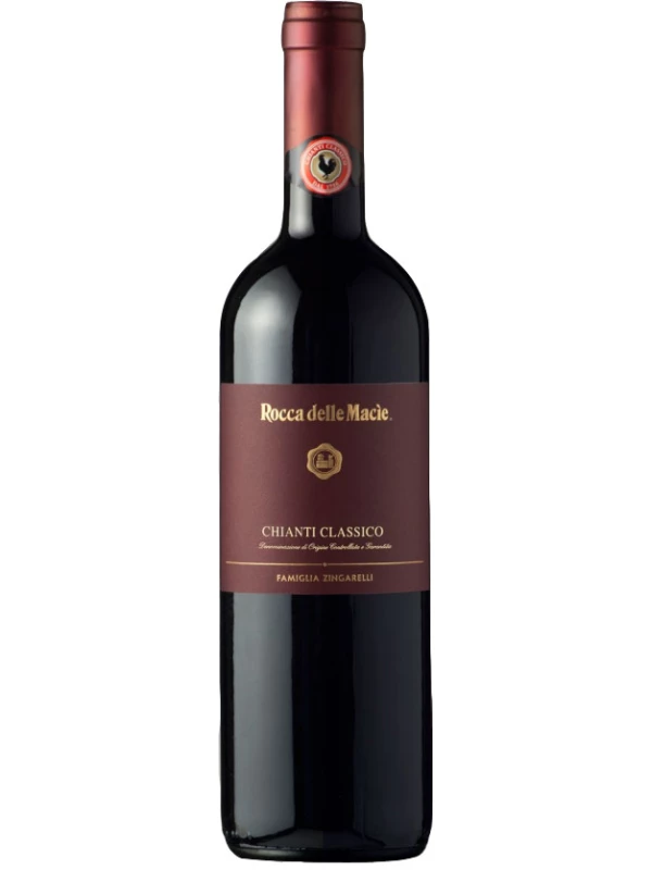Rocca delle Macie, Chianti Classico DOCG