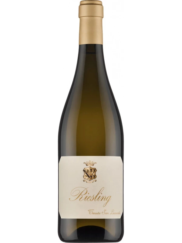 Tenuta San Leonardo, Riesling