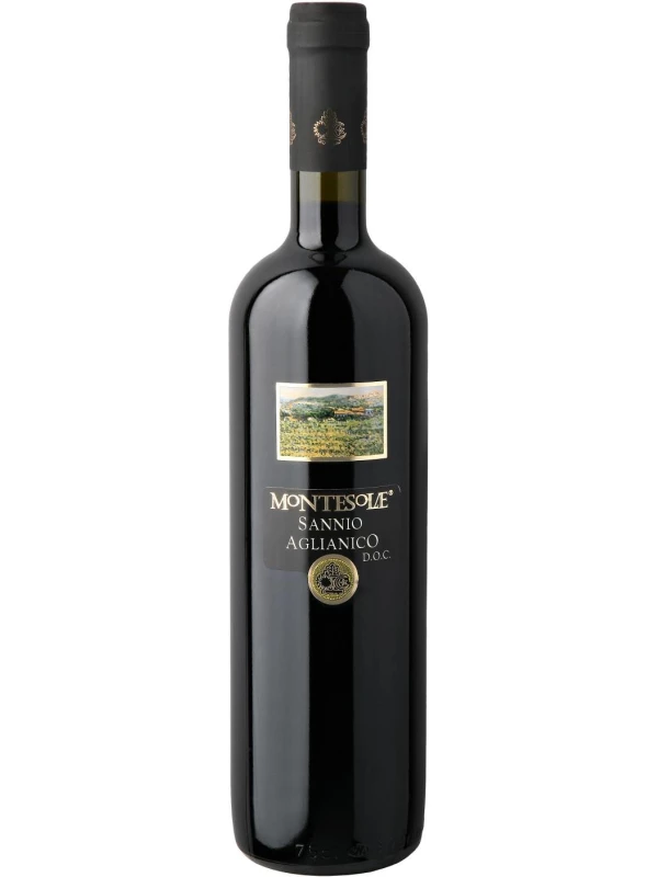 Colli Irpini, Montesole Sannio Aglianico DOC