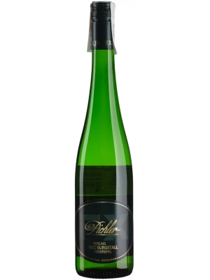 Вино F. X. Pichler, Riesling Ried Burgstall Federspiel 2020, 0.75 л