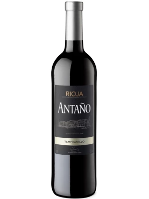 Вино Garcia Carrion, Antano Tempranillo, Rioja DOC 0.75 л
