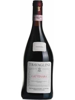 Вино Travaglini, Gattinara DOCG 2019, 0.75 л