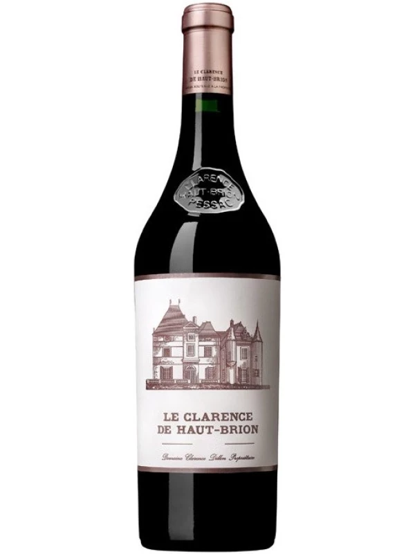 Le Clarence de Haut-Brion