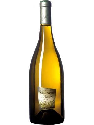 Вино Pascal Jolivet, Sauvage Sancerre Blanc 2015, 0.75 л