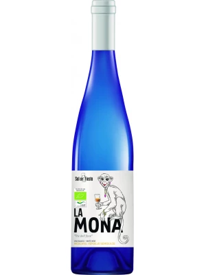 Вино Sal de Fiesta La Mona 0.75 л