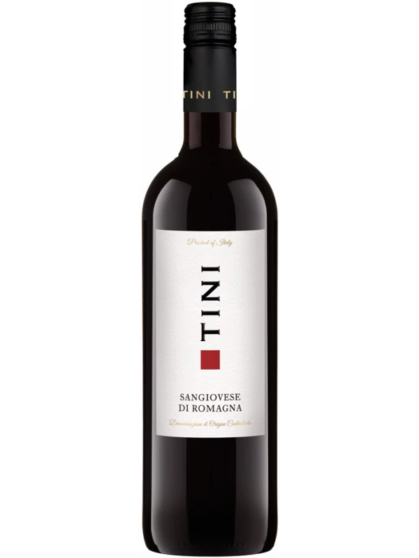 TINI Sangiovese di Romagna DOC