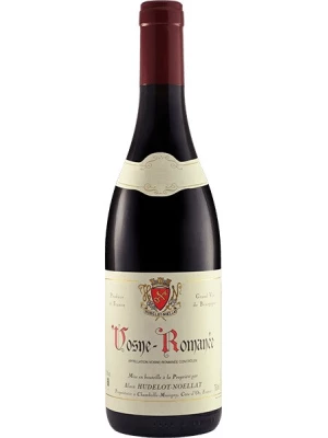 Вино Domaine Hudelot-Noellat, Vosne-Romanee AOC 2022, 0.75 л