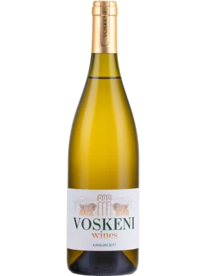 Вино Voskeni Kangun 2017, 0.75 л