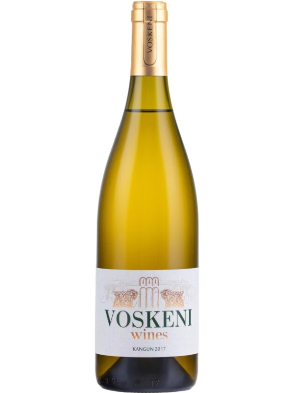 Voskeni Kangun