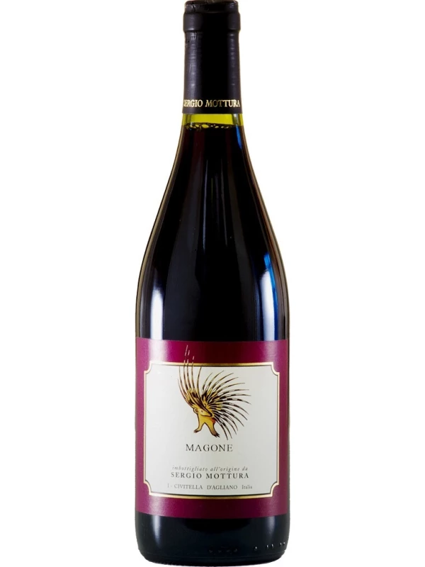 Sergio Mottura, Magone Pinot Nero IGT