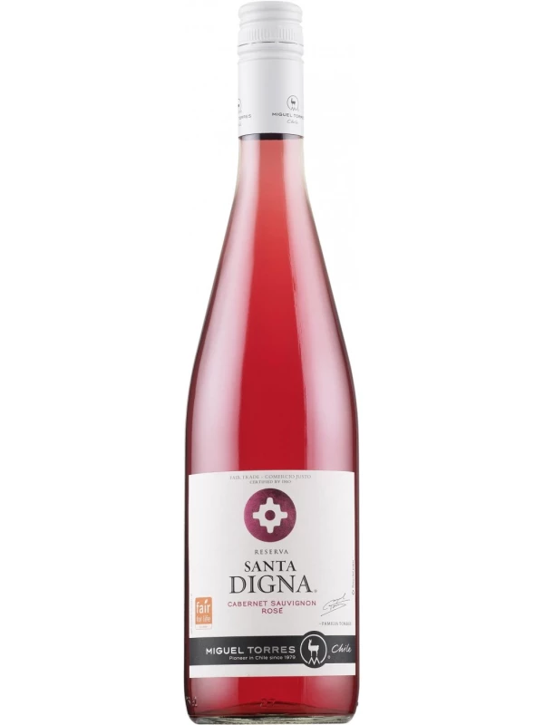 Torres, Santa Digna Cabernet Sauvignon Rose