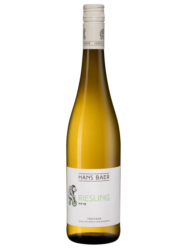 Riesling, Германия Hans Baer
