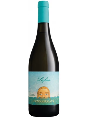 Вино Donnafugata, Lighea Zibibbo, Sicilia DOC 2025, 0.75 л