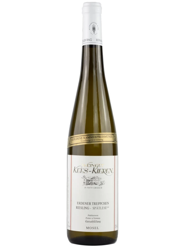 Kees-Kieren, Erdener Treppchen Riesling Spatlese