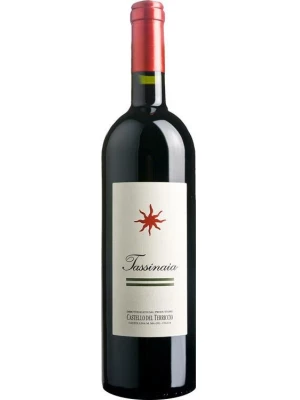 Вино Castello del Terriccio, Tassinaia, Toscana IGT 2013, 0.75 л