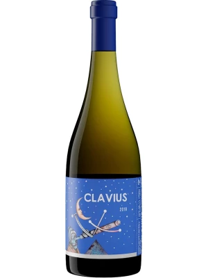 Вино Rodriguez Sanzo, Clavius, Castilla y Leon IGP 2018, 0.75 л