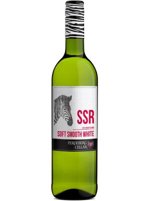 Вино Perdeberg Cellar, Soft Smooth Range White 0.75 л