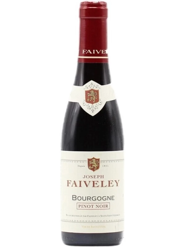 Joseph Faiveley Bourgogne AOC Pinot Noir
