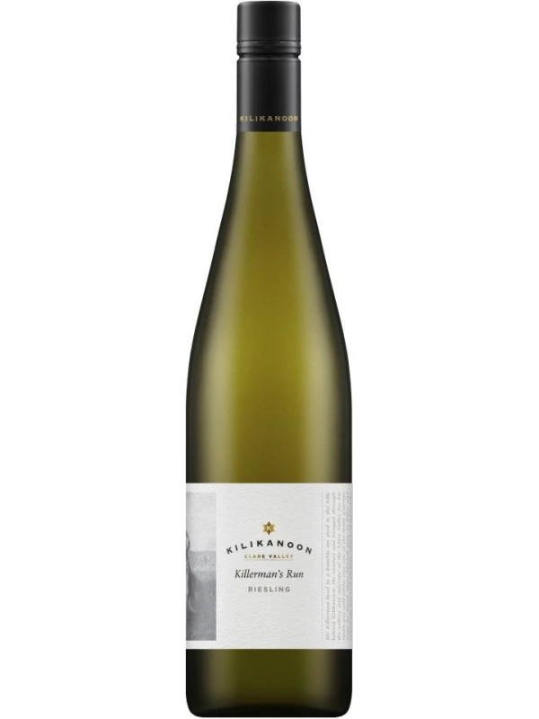 Kilikanoon, Killerman's Run Riesling