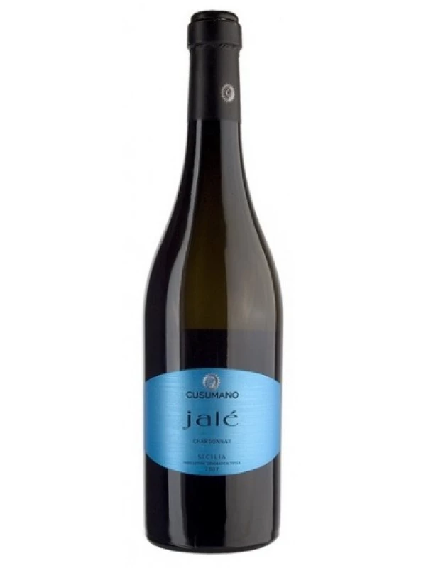 Cusumano, Jale Chardonnay, Sicilia IGT