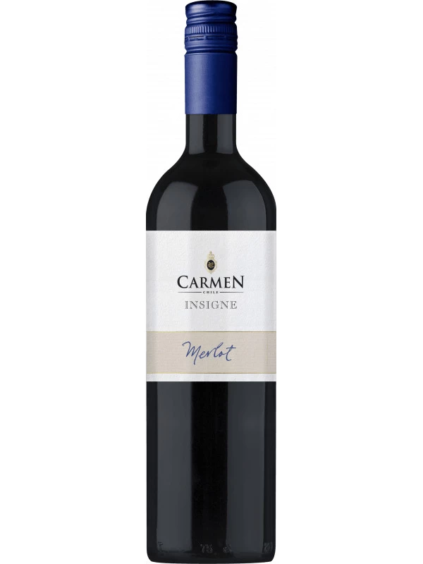 Carmen, Insigne Merlot