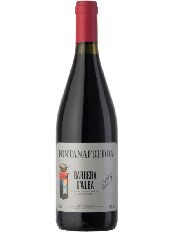 Fontanafredda, Barbera d'Alba DOC