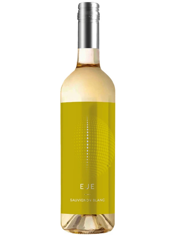 Eje Sauvignon Blanc, Castilla VDT