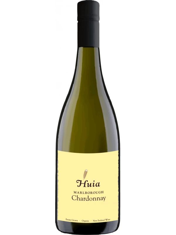 Huia, Chardonnay